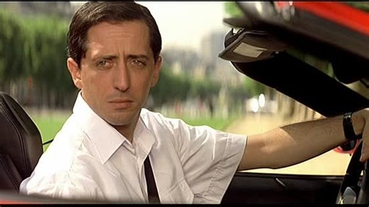 La Doublure (2006) The Valet (Theatrical Trailer)