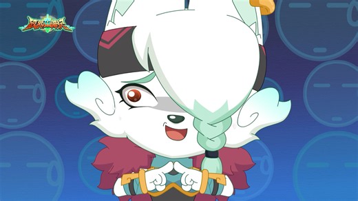 【破界山海诀】美羊羊再遇美吕！大打出手之时，他出现了！