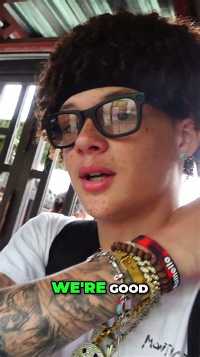 Secret Hack to Get In Places For FREE! #shorts