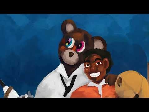Kanye West - SingSing [EDIT]