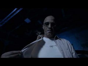 Rim'K - Allô (Visualizer)