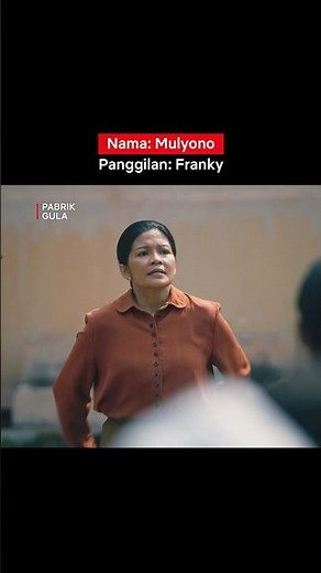 Udah Mau Rebranding, Tetep Dipanggil Mulyono 😂 | Pabrik Gula