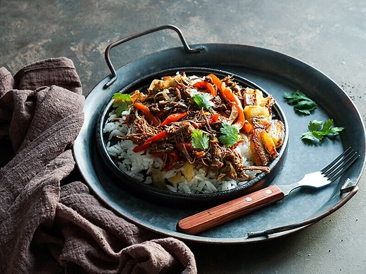 25 Impressive Cuban Appetizer Ideas That Wow