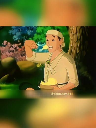 Câu Chuyện Cây Lúa Thần Kỳ — Từ Hy Vọng Đến Hối Hận (P1)