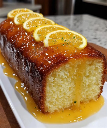 39K views · 395 reactions | Gâteau au citron et au yaourt grec...