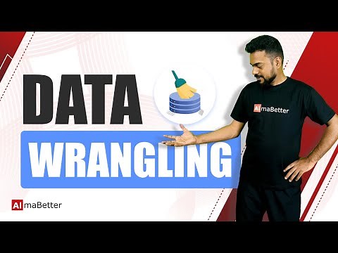 Data Wrangling in Python: Explained Practically With Examples