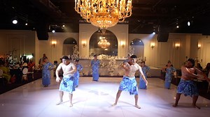 Beautiful Samoan performance from a wedding reception, filmed in Sydney, Australia 🇼🇸😍 | QUESTion