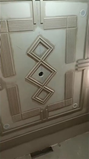 Pop Molding Design Simple Amazing Work Celling Design #popdesign Abdul pop block