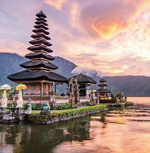 2 Wochen Bali im 4*-Hotel inkl. Flügen ab 789€ - auch zu den beliebten Jahreszeiten!