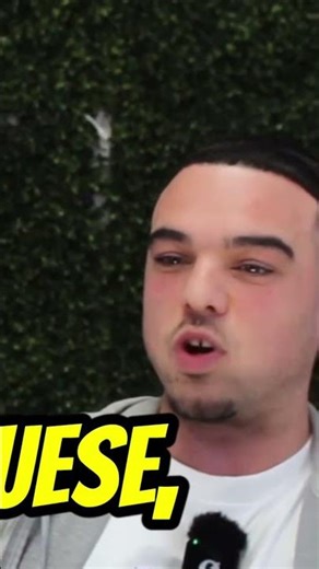 Mistaken Identity: Portuguese or Puerto Rican? | Sunday Episode Teaser | SAYless doMORE tv