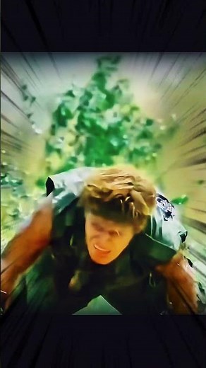 Devastating Moment: Sgt. Elias' Final Moments in Platoon