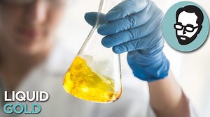 Can Urine Power a Generator or Save a Life in War?