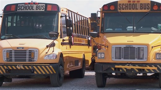 School schedule changes due to expected severe weather