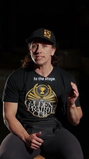 Thinking About Competing? | Melina’s Advice for First-Time Bodybuilders