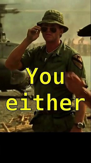 Surf or Fight: Apocalypse Now Clip