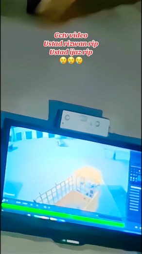 89K views · 2.9K reactions | Cctv video ustad rizwan rip…!!! Ustad ijaz rip #vlog #vlogger #saraikivlog | Saraiki vlog | Facebook