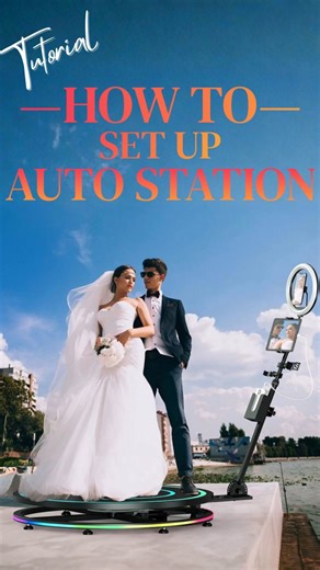 How to Set Up an Auto Station Event in ChackTok With QR Code Trigger, guests can start recording just by scanning a code. Videos are automatically sent to their email  ✨Perfect for fully automatic or multi-booth events. https://www.chacktok.com/ #chacktok #photobooth #eventplanners #partyrentals #photoboothrental #photoboothfun #eventsetup #boothbusiness | ChackTok Global | Facebook