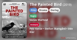 The Painted Bird (2019)