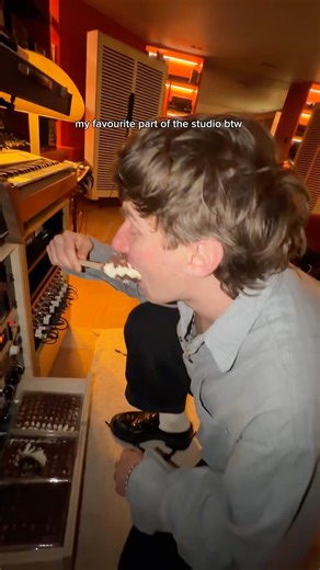 tip for being productive in the studio part 1