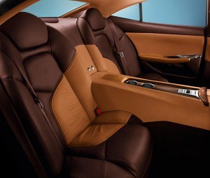 Automotive Upholstery Hides | DCT Leathers