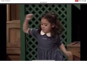 Sesame Street - Episode 3916 - Scene 5 (My Movie Version)