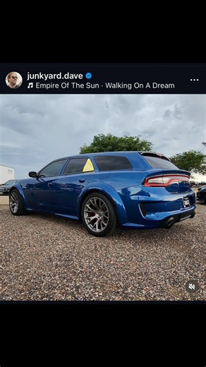 4k Customs LLC on Instagram: "I hope there’s more than 4 in the world"