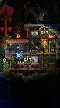 that one builder friend be like #terraria