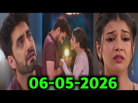 yeh rishta kya kehlata hai full episode today summary 05/05/2026 Armaan apologizes for his mistakes