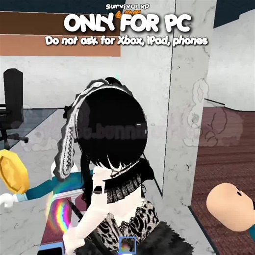 How to get custom font cursor and Roblox emote wheel ui on Roblox updated tut using Bloxstrap!#roblox #fyp #viral #mmv