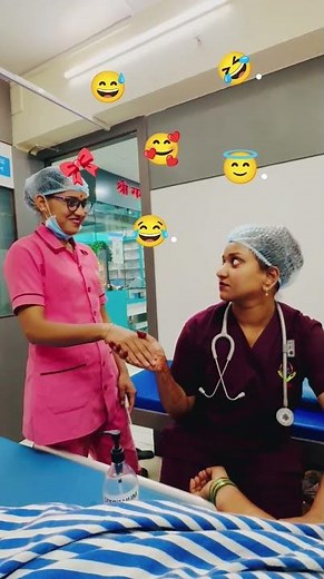 Nurse Life: The Unfunny Funny Side of Healthcare