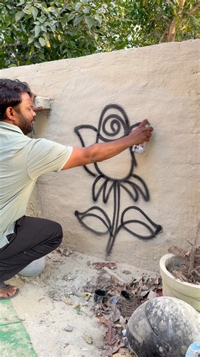 98K views · 636 reactions | How to draw a rose and Lotus flower step by step for beginners | AP Drawing | Facebook