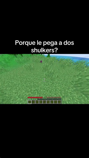 Me salío medio mal #minecraft | minecraft