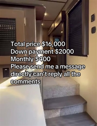 For Sale is a 2020 KEYSTONE SPRINTER 3341FWFLS FIFTH-WHEEL RV. It has 4 SLIDE-OUTS, FRONT LIVING AREA, LARGE REAR MASTER/KING BEDROOM & 2 DUCTED AC UNITS. Auto Leveling System and Electric Power Awning. ALL SEASON RV with Heated Covered Underbelly. Front Living area has Entertainment Center with Electric Fireplace below. Two Couches has Pull-out beds and a Two seat Recliner Loveseat. Kitchen has a Large Four Door Refrigerator, 3 Burner Range, Oven, Microwave and Large Sink. Lots of Cabinet and d