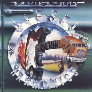 David Denny - Diesel Harmonics
