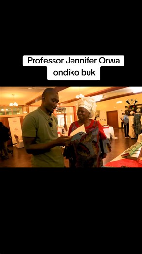 The Impact of Luo Language and Culture in Kenya