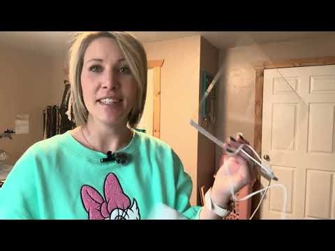 Exploring the LED drawing board