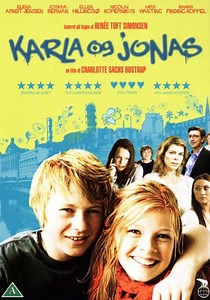 Karla & Jonas - movie: watch streaming online