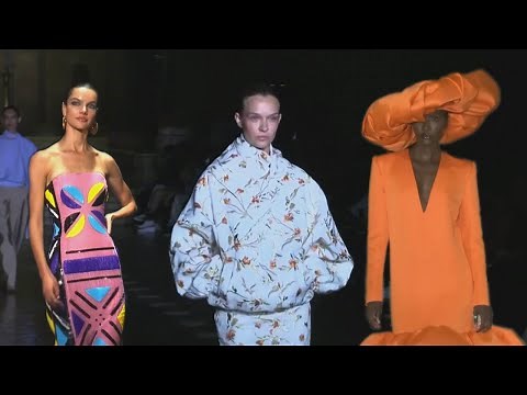 NYFW 2025: All the Stylish Stars & Biggest Trends