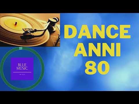 dance anni 80 i successi anni 80