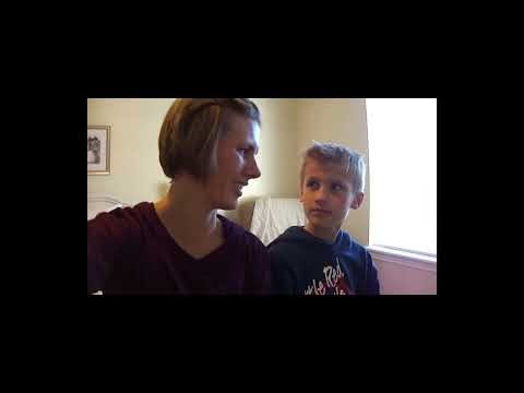 8 Passengers: Meet Chad (2015)