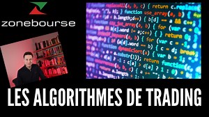 Les algorithmes de trading