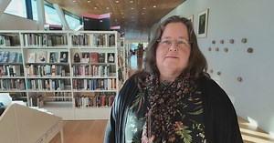 60 bibliotek i Umeåregionen stängda nästa vecka