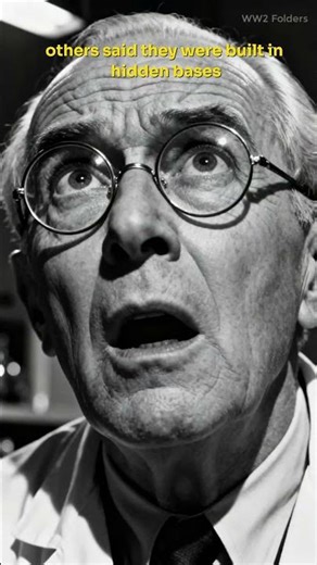 The Secret Nazi UFO Rumors #wwii #naziufo #aviationhistory