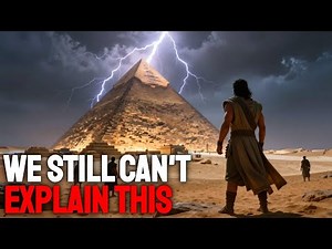 Every Ancient Civilization Built Pyramids — And Nobody Can Fully Explain Why | History for Sleep