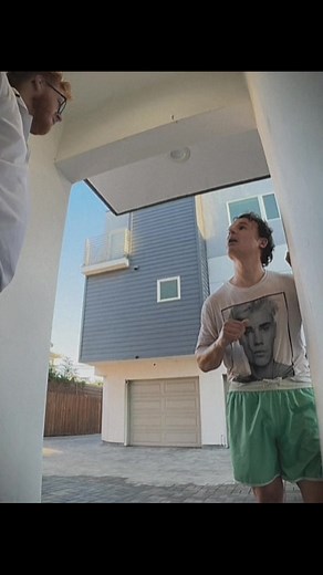 Awkward Moments on a Long Walk