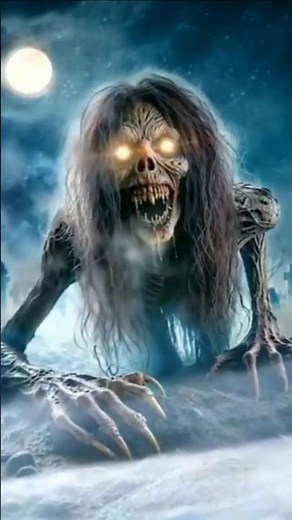 Creepy Horror Sound Effects Collection