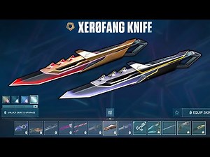 NEW: XERØFANG Skin Bundle is INSANE! - (Buy ASAP!?)