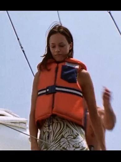 A la deriva - Open Water 2: Suspenso y Resumen