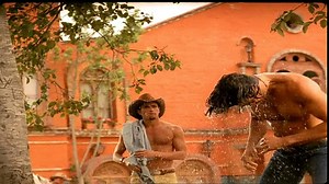 Hidden Passion - Trailer