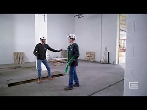 CEI - "Video 10: Walking and Working Surfaces"